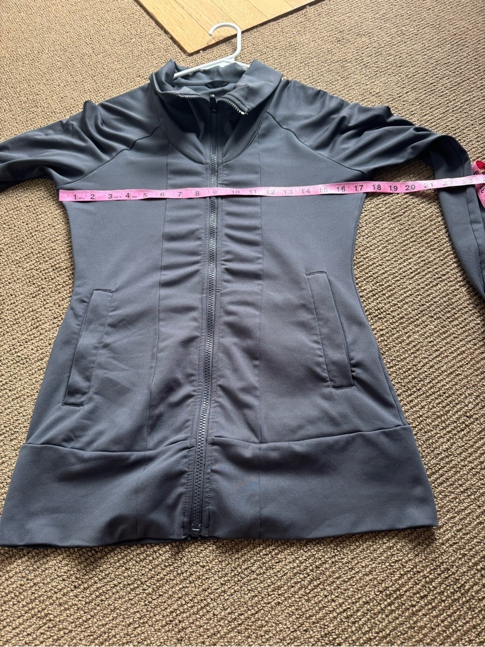 BROOKS RUNNING Full Zip Jacket - Picture 12 of 12